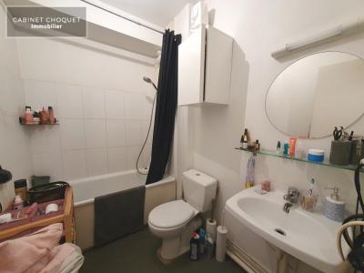 For rent Lille 1 room 25 m2 Nord (59000) photo 3