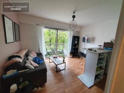 For rent Lille 1 room 25 m2 Nord (59000) photo 4