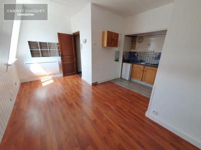 For rent Lille 1 room 20 m2 Nord (59000) photo 1