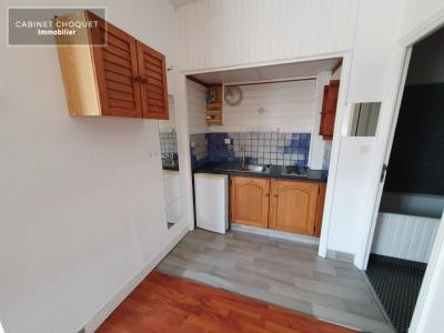 For rent Lille 1 room 20 m2 Nord (59000) photo 2