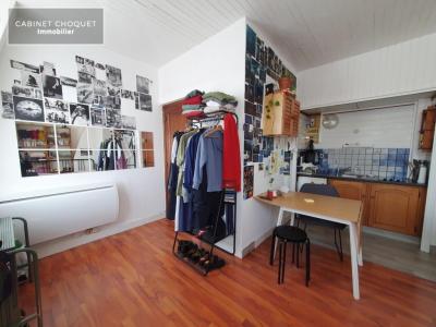 For rent Lille 1 room 20 m2 Nord (59000) photo 3