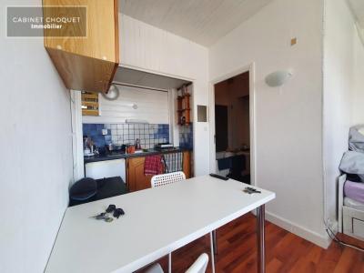 For rent Lille 1 room 20 m2 Nord (59000) photo 4