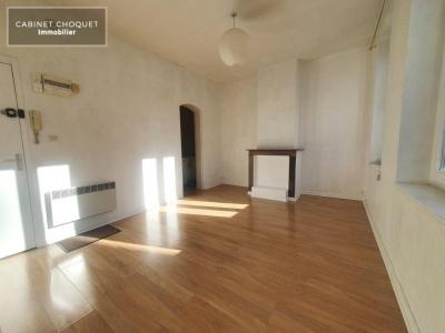 For rent Lille 1 room 28 m2 Nord (59000) photo 1