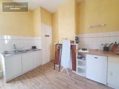 For rent Lille 1 room 28 m2 Nord (59000) photo 3
