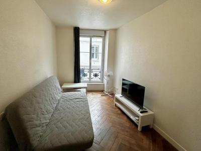 For rent Roanne 1 room 18 m2 Loire (42300) photo 1