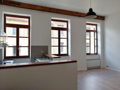For rent Lyon-5eme-arrondissement 2 rooms 54 m2 Rhone (69005) photo 0