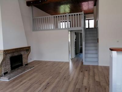 For rent Lyon-5eme-arrondissement 2 rooms 54 m2 Rhone (69005) photo 1