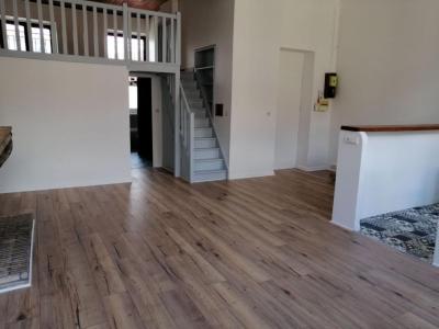 For rent Lyon-5eme-arrondissement 2 rooms 54 m2 Rhone (69005) photo 2