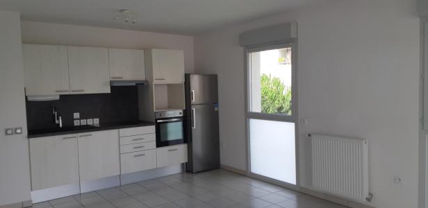 Annonce Vente 2 pi�ces Appartement Toulouse 31