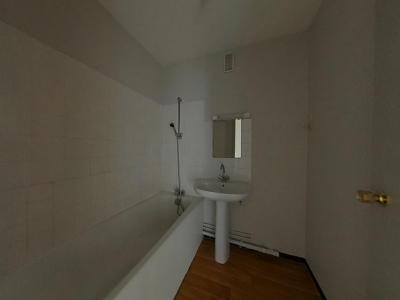 Acheter Appartement 83 m2 Tarbes