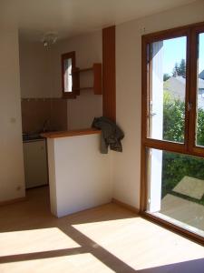 For rent Rennes 1 room 19 m2 Ille et vilaine (35000) photo 1