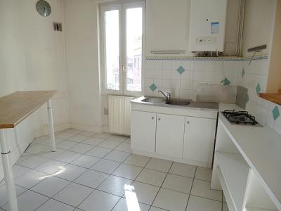 For rent Clermont-ferrand 2 rooms 55 m2 Puy de dome (63000) photo 0