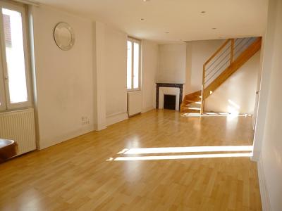 For rent Clermont-ferrand 2 rooms 55 m2 Puy de dome (63000) photo 3