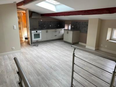 For rent Cournon-d'auvergne 2 rooms 23 m2 Puy de dome (63800) photo 0