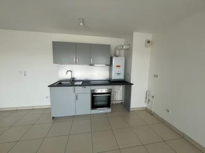 For rent Clermont-ferrand 2 rooms 47 m2 Puy de dome (63100) photo 1