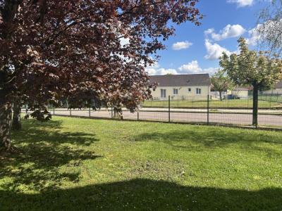 Annonce Location Appartement Saint-florentin 89