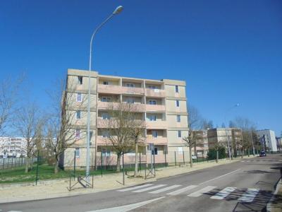 Annonce Location 3 pi�ces Appartement Saint-florentin 89