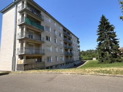 For rent Saint-fargeau 3 rooms 57 m2 Yonne (89170) photo 0