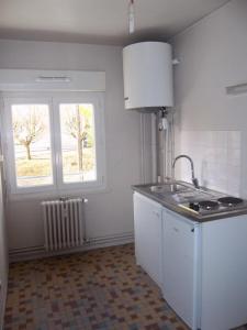 Louer Appartement 29 m2 Chablis