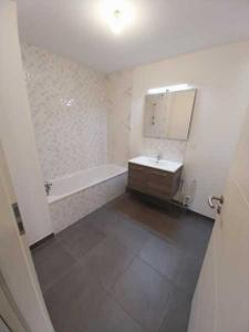 Louer Appartement 75 m2 Marmoutier