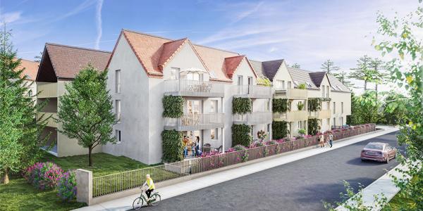 Acheter Programme neuf Rosheim Bas rhin