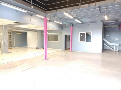 Annonce Location Commerce Sainte-clotilde 974