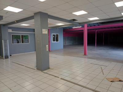 Louer Commerce 1175 m2 Sainte-clotilde