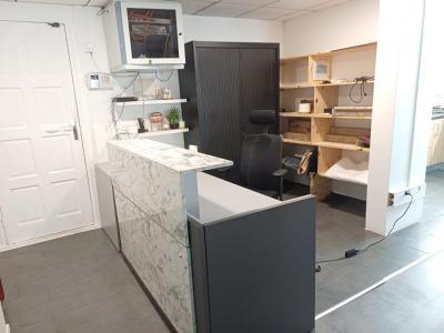 Annonce Location Bureau Saint-denis 974