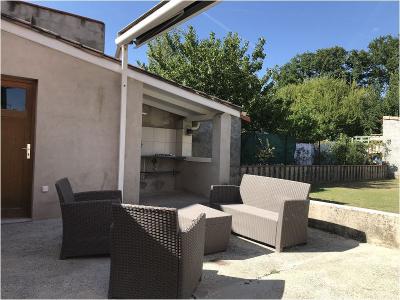 For rent Pibrac 3 rooms 53 m2 Haute garonne (31820) photo 1