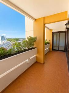 For rent Villeurbanne 4 rooms 107 m2 Rhone (69100) photo 0