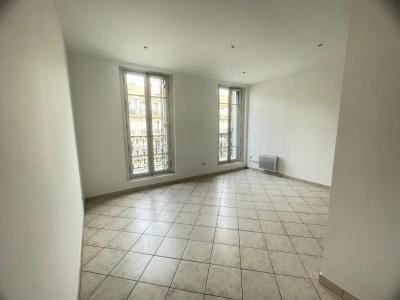 Louer Appartement 45 m2 Marseille-1er-arrondissement