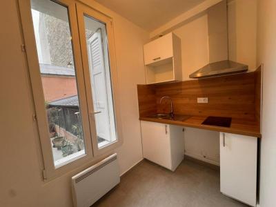 For sale Paris-20eme-arrondissement 1 room 21 m2 Paris (75020) photo 0