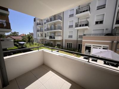 For rent Franconville 3 rooms 63 m2 Val d'Oise (95130) photo 3