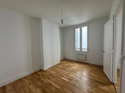Acheter Appartement Paris-20eme-arrondissement Paris