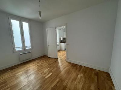 Acheter Appartement Paris-20eme-arrondissement 239900 euros