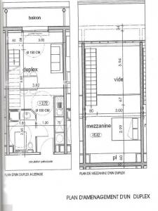 For sale Pellouailles-les-vignes 2 rooms 40 m2 Maine et loire (49112) photo 1
