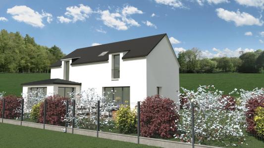 For sale Ereac 5 rooms 150 m2 Cotes d'armor (22250) photo 0