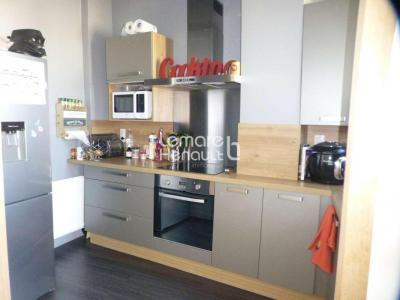 For rent Dreux 3 rooms 67 m2 Eure et loir (28100) photo 4