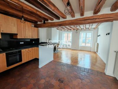 For rent Dreux 3 rooms 75 m2 Eure et loir (28100) photo 1
