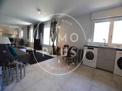For rent Annecy 2 rooms 55 m2 Haute savoie (74000) photo 4