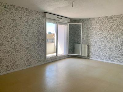 For sale Bourg-en-bresse 3 rooms 68 m2 Ain (01000) photo 1