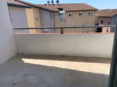 For sale Bourg-en-bresse 3 rooms 68 m2 Ain (01000) photo 3