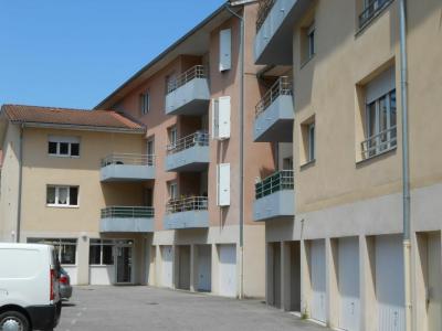 Annonce Location 4 pi�ces Appartement Seyssel 01