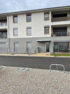For rent Lucenay 2 rooms 46 m2 Rhone (69480) photo 0