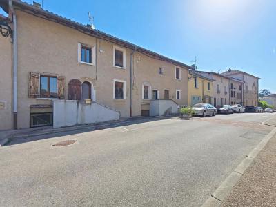 Acheter Maison Saint-georges-d'esperanche 120000 euros