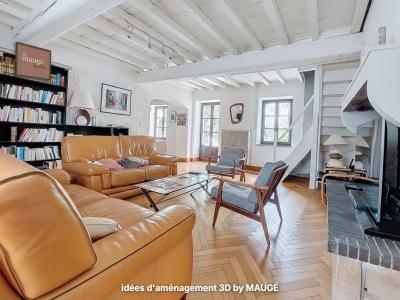 Acheter Maison Saint-priest 395000 euros