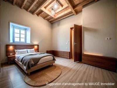 For sale Oytier-saint-oblas 3 rooms 120 m2 Isere (38780) photo 4