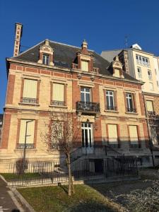 For rent Troyes 3 rooms 73 m2 Aube (10000) photo 0