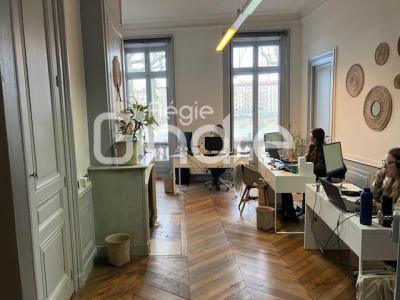 Acheter Bureau 190 m2 Lyon-3eme-arrondissement