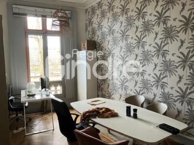 Acheter Bureau Lyon-3eme-arrondissement Rhone